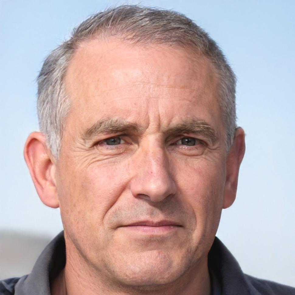 Riccardo Montanari - Lead Technical Architect