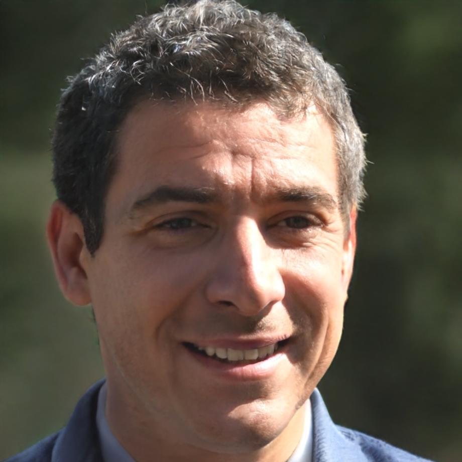 Saverio Castellano - Senior DevOps Engineer